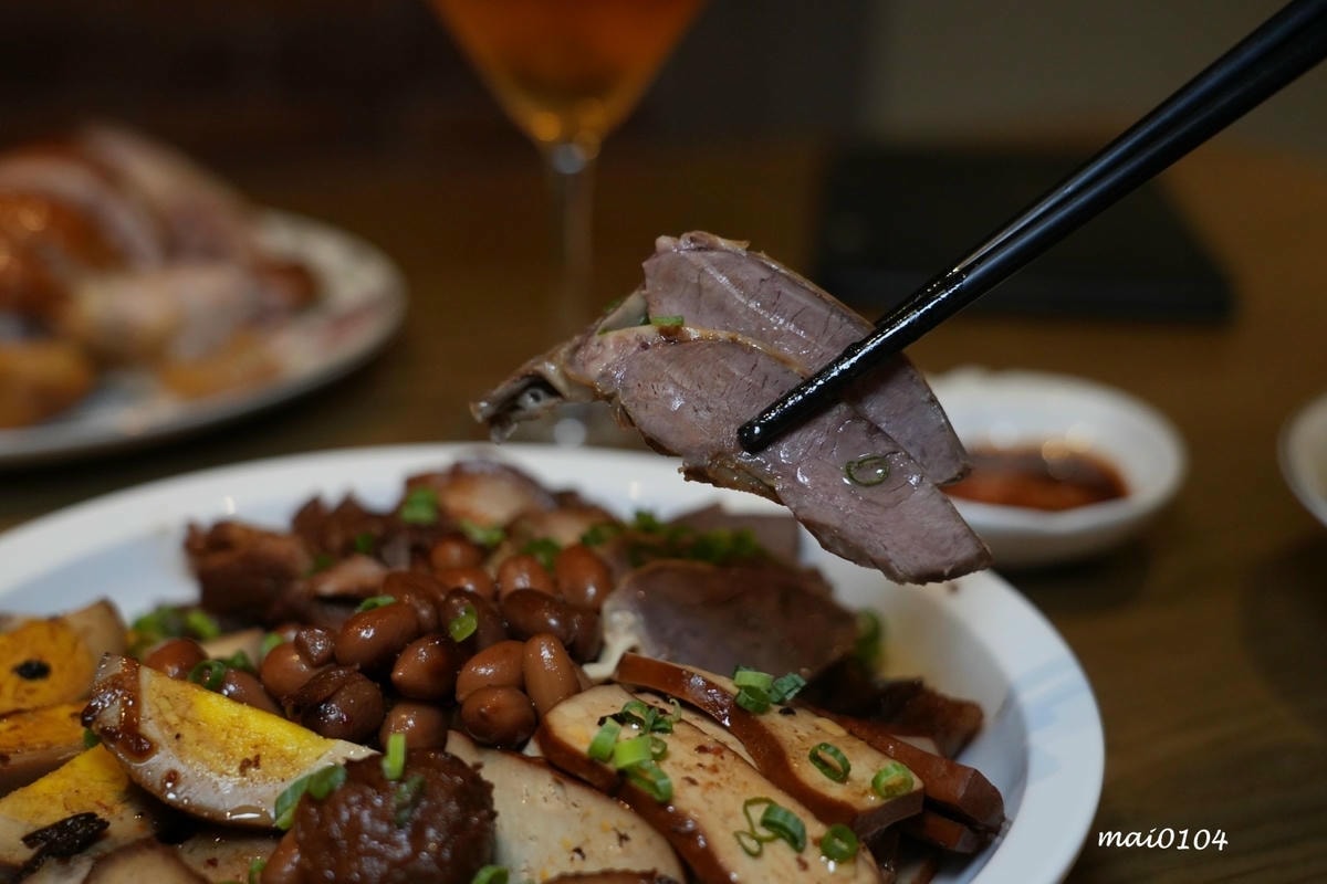 台北東區美食推薦｜台SO PAR餐酒館～市民大道上！是熱炒店