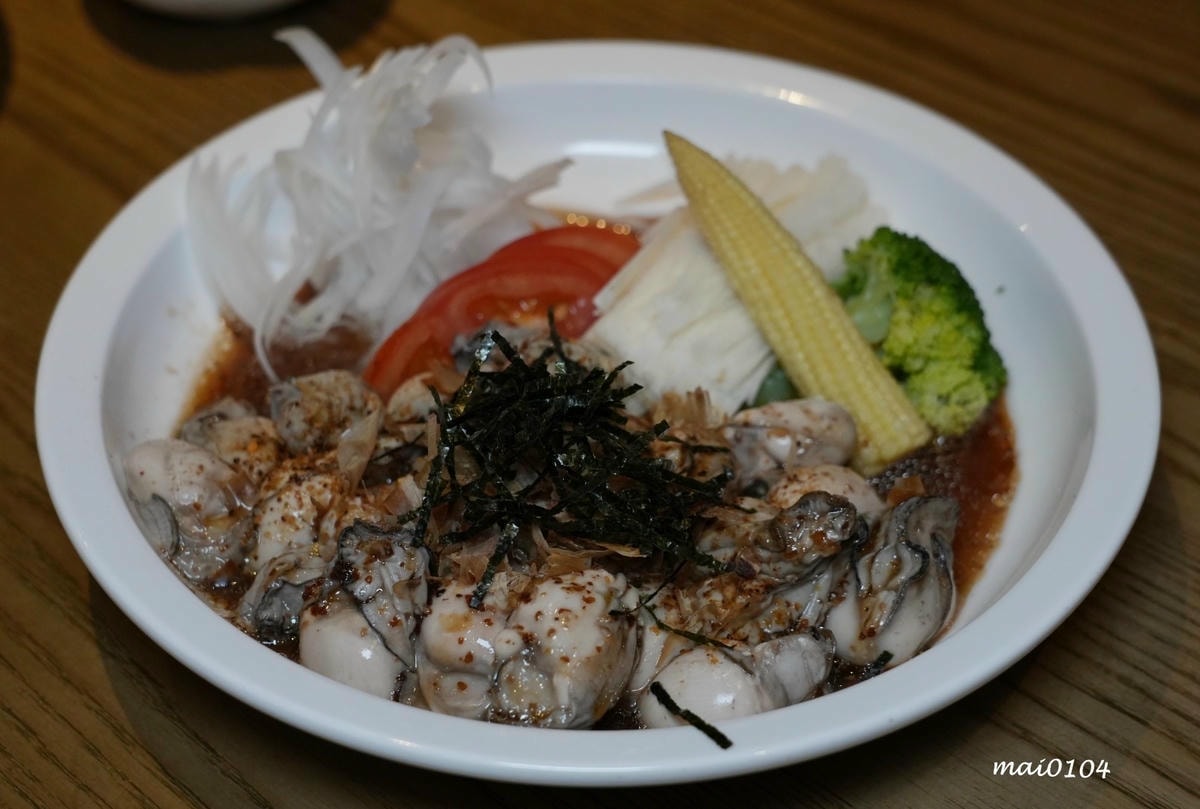 台北東區美食推薦｜台SO PAR餐酒館～市民大道上！是熱炒店