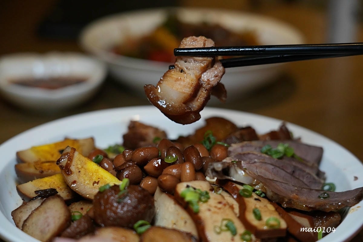 台北東區美食推薦｜台SO PAR餐酒館～市民大道上！是熱炒店