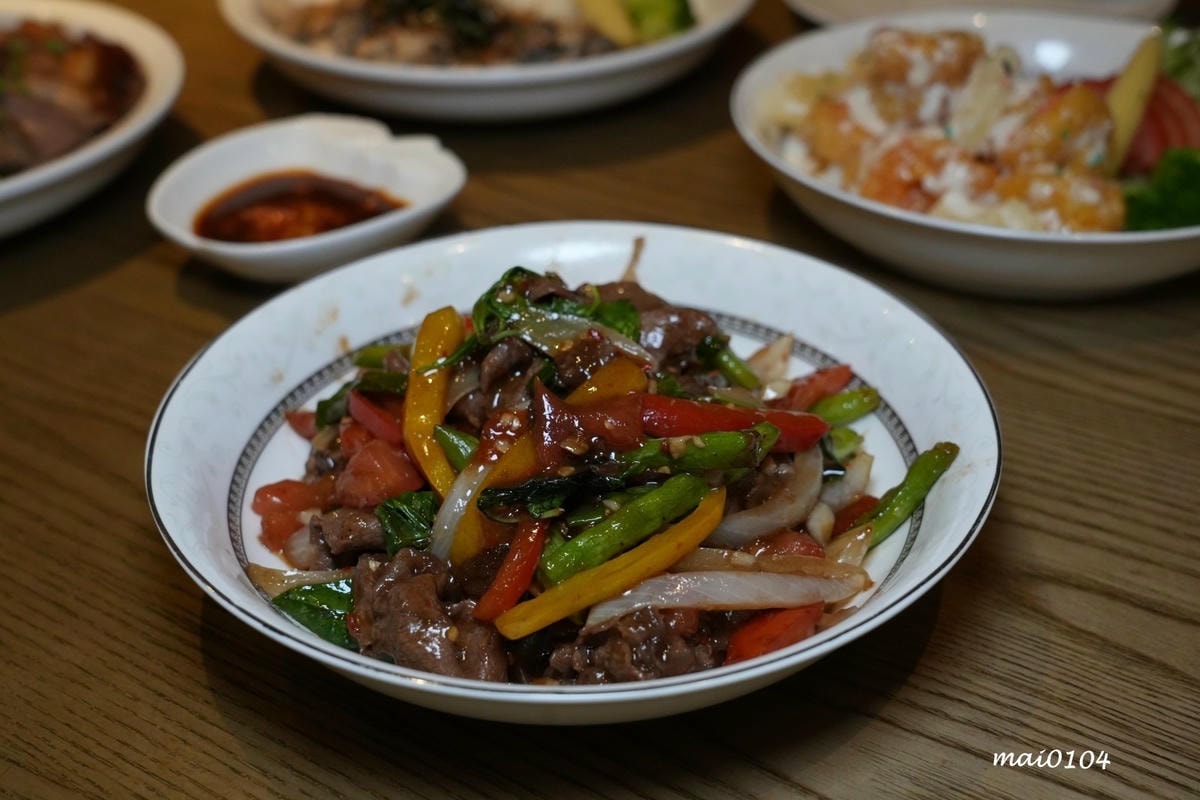 台北東區美食推薦｜台SO PAR餐酒館～市民大道上！是熱炒店