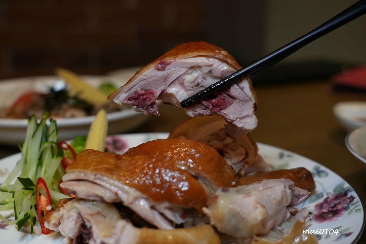 台北東區美食推薦｜台SO PAR餐酒館～市民大道上！是熱炒店