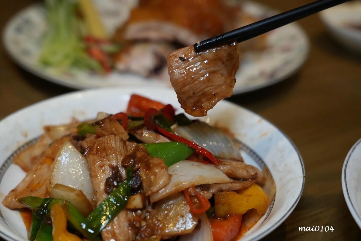 台北東區美食推薦｜台SO PAR餐酒館～市民大道上！是熱炒店