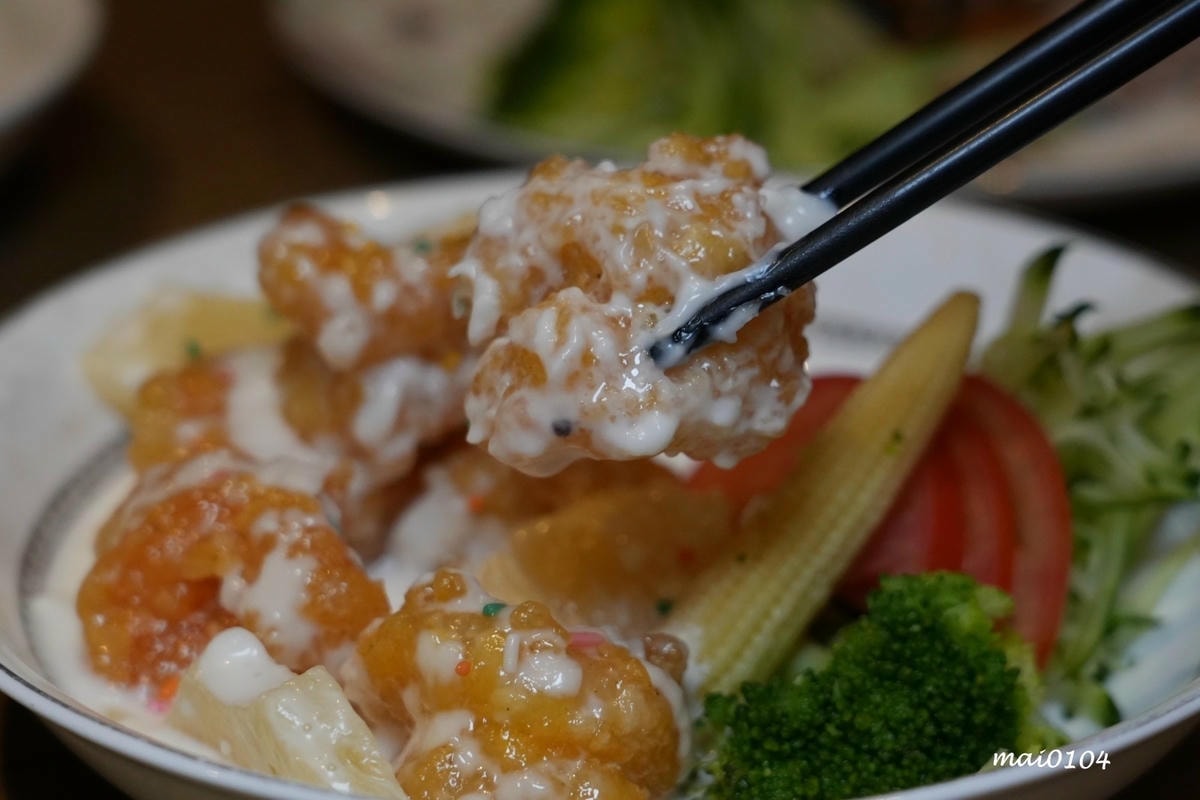 台北東區美食推薦｜台SO PAR餐酒館～市民大道上！是熱炒店