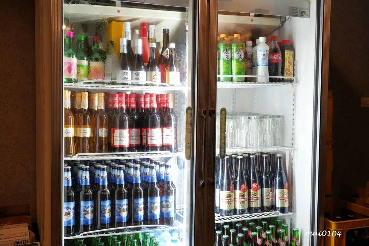 桃園美食｜三川燒烤創意料理～隱身在桃園觀光夜市巷弄內美食，提