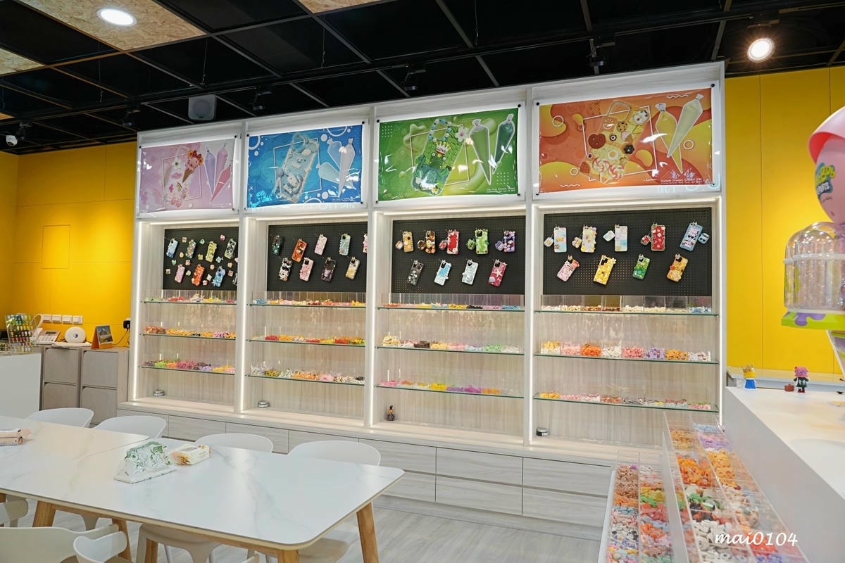 FUN空手作~全桃園唯一手作奶油膠手機殻,為手機打造獨一無二 FUN空手作~全桃園唯一手作奶油膠手機殻,為手機打造獨一無二