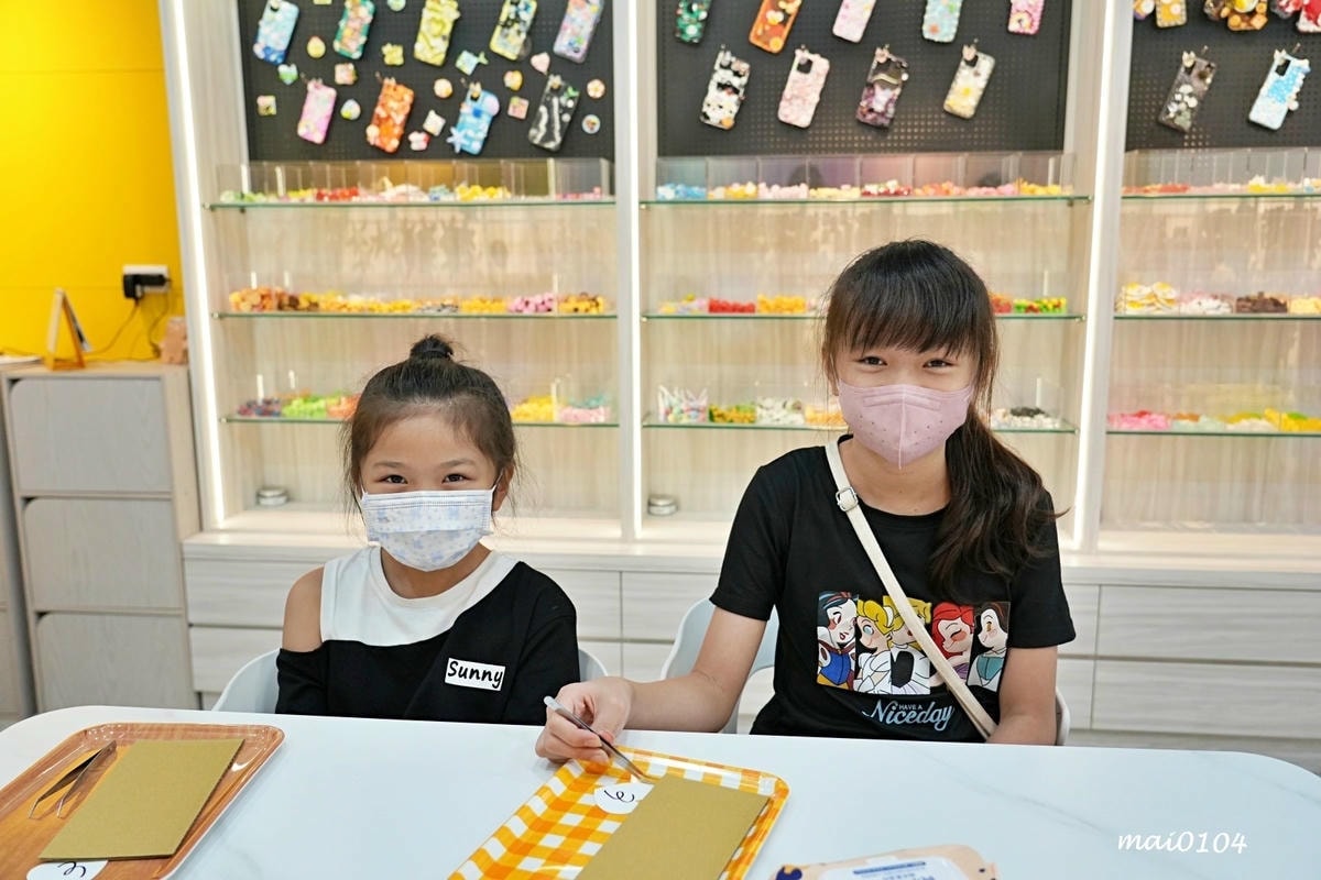 FUN空手作~全桃園唯一手作奶油膠手機殻,為手機打造獨一無二 FUN空手作~全桃園唯一手作奶油膠手機殻,為手機打造獨一無二