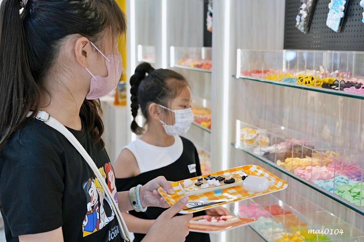 FUN空手作~全桃園唯一手作奶油膠手機殻,為手機打造獨一無二 FUN空手作~全桃園唯一手作奶油膠手機殻,為手機打造獨一無二