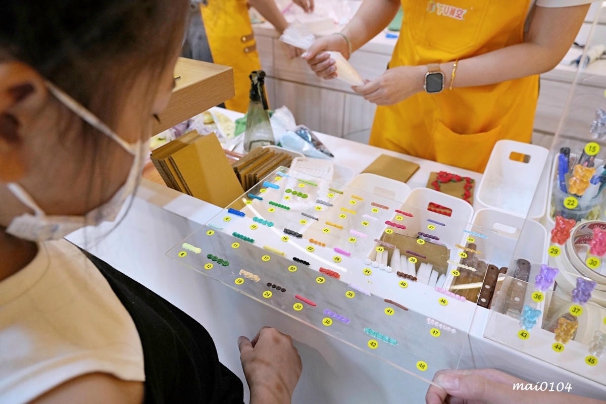 FUN空手作~全桃園唯一手作奶油膠手機殻,為手機打造獨一無二 FUN空手作~全桃園唯一手作奶油膠手機殻,為手機打造獨一無二