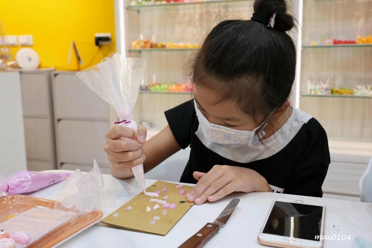 FUN空手作~全桃園唯一手作奶油膠手機殻,為手機打造獨一無二 FUN空手作~全桃園唯一手作奶油膠手機殻,為手機打造獨一無二