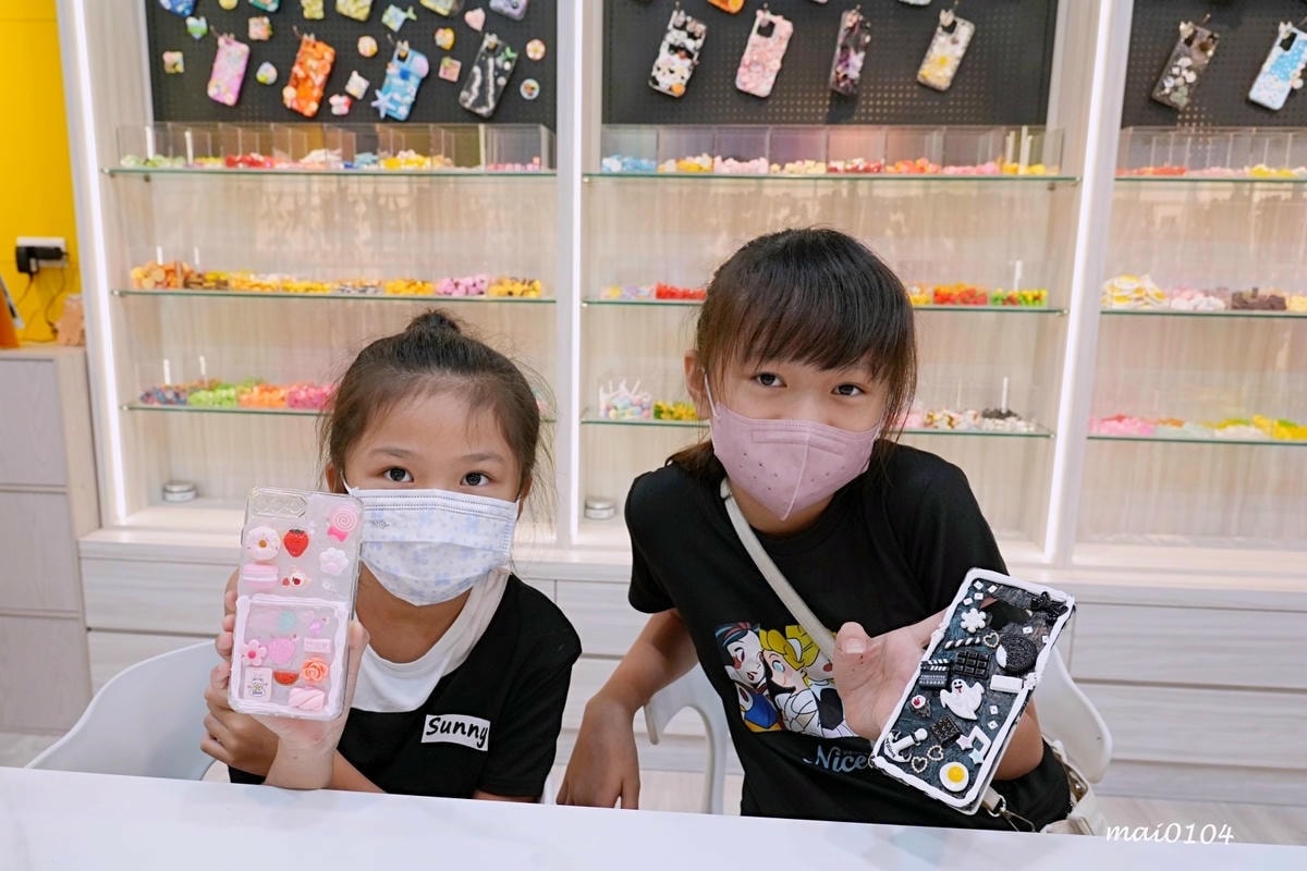 FUN空手作~全桃園唯一手作奶油膠手機殻,為手機打造獨一無二 FUN空手作~全桃園唯一手作奶油膠手機殻,為手機打造獨一無二