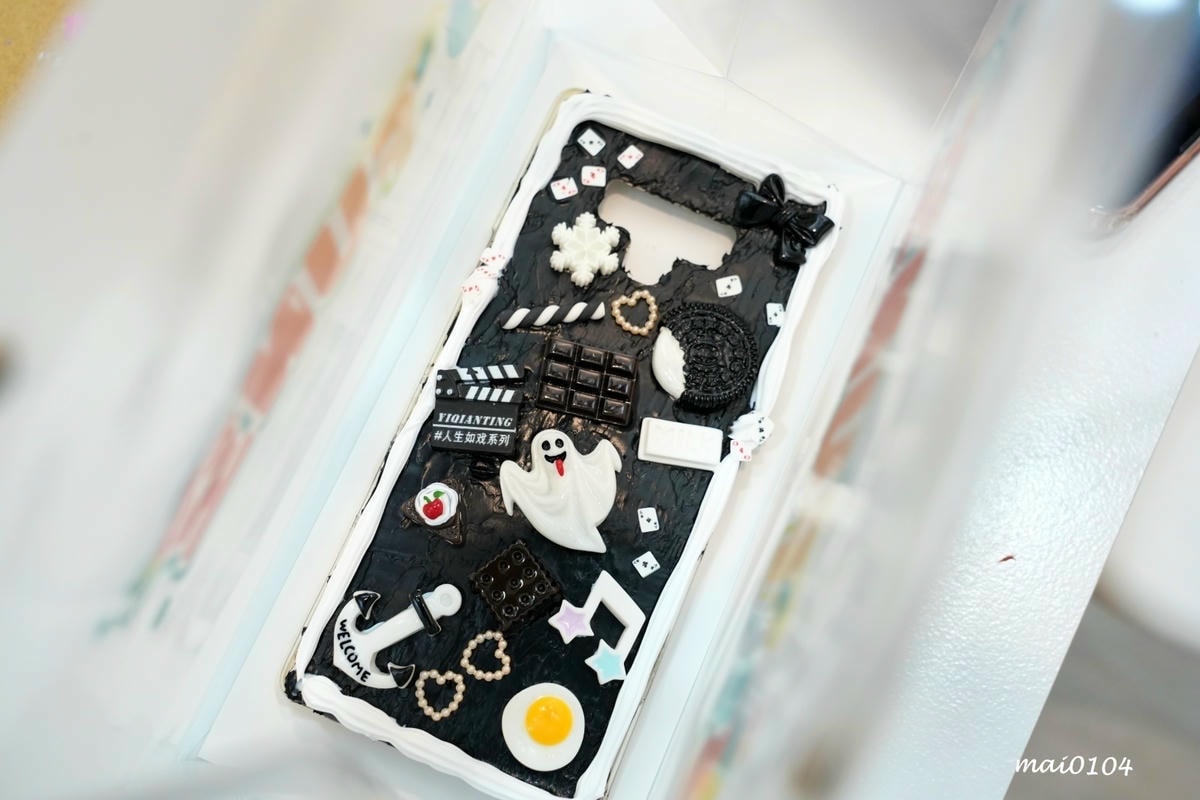 FUN空手作~全桃園唯一手作奶油膠手機殻,為手機打造獨一無二 FUN空手作~全桃園唯一手作奶油膠手機殻,為手機打造獨一無二