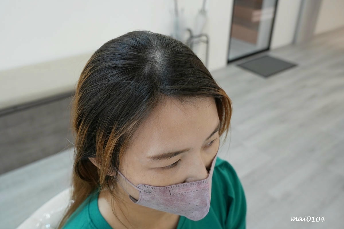 板橋染髮推薦｜AZONE髮廊新月殿～捷運新埔站旁，平價男女染