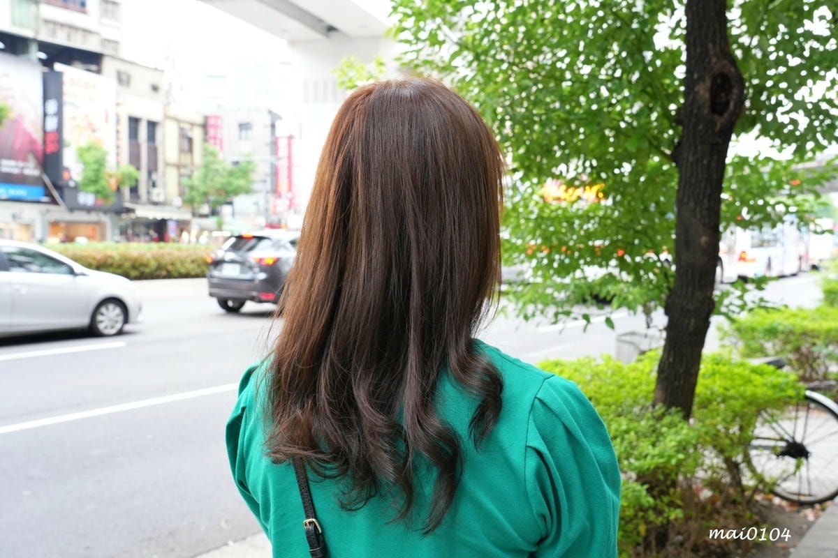 板橋染髮推薦｜AZONE髮廊新月殿～捷運新埔站旁，平價男女染