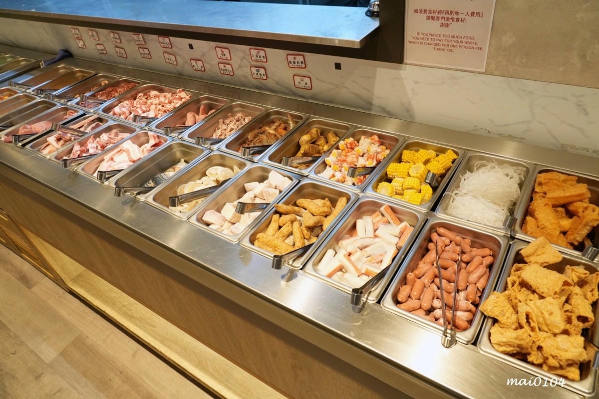 林口龜山燒烤推薦｜豬對有燒烤吃到飽林口文化店～韓式烤肉．火鍋