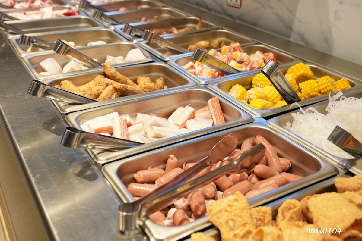 林口龜山燒烤推薦｜豬對有燒烤吃到飽林口文化店～韓式烤肉．火鍋