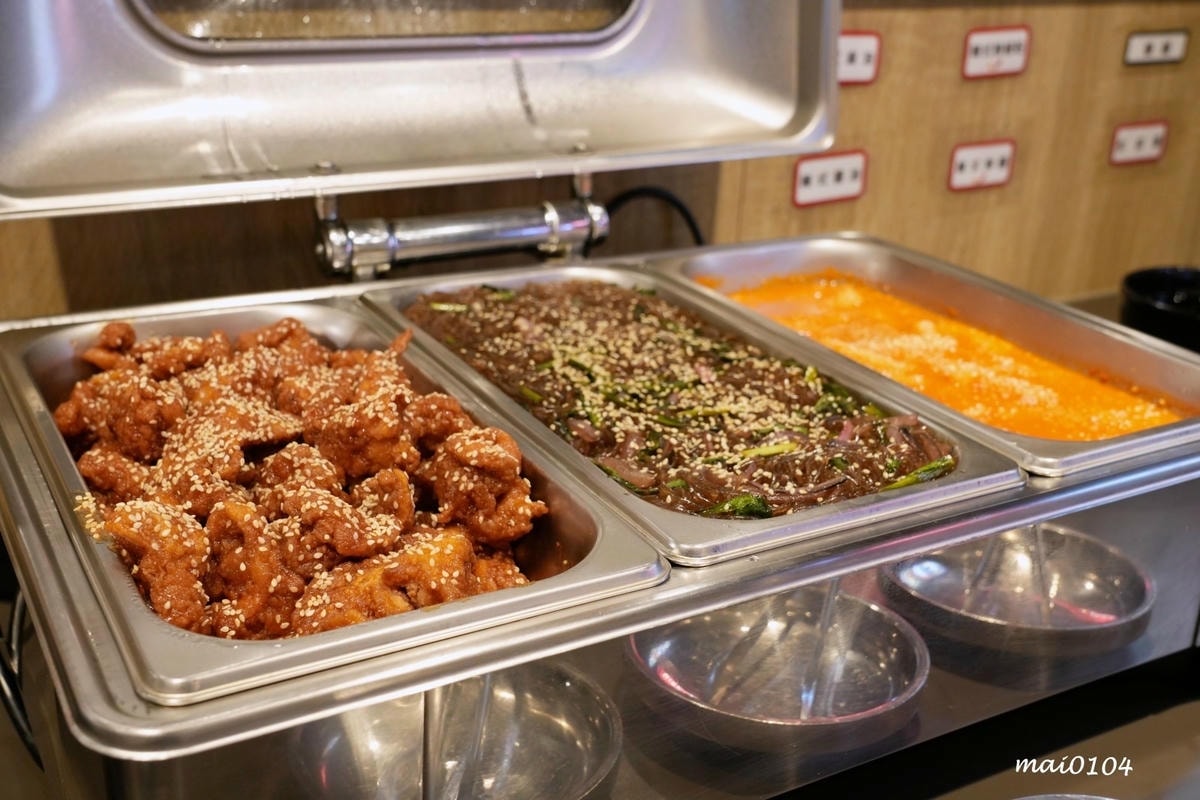 林口龜山燒烤推薦｜豬對有燒烤吃到飽林口文化店～韓式烤肉．火鍋