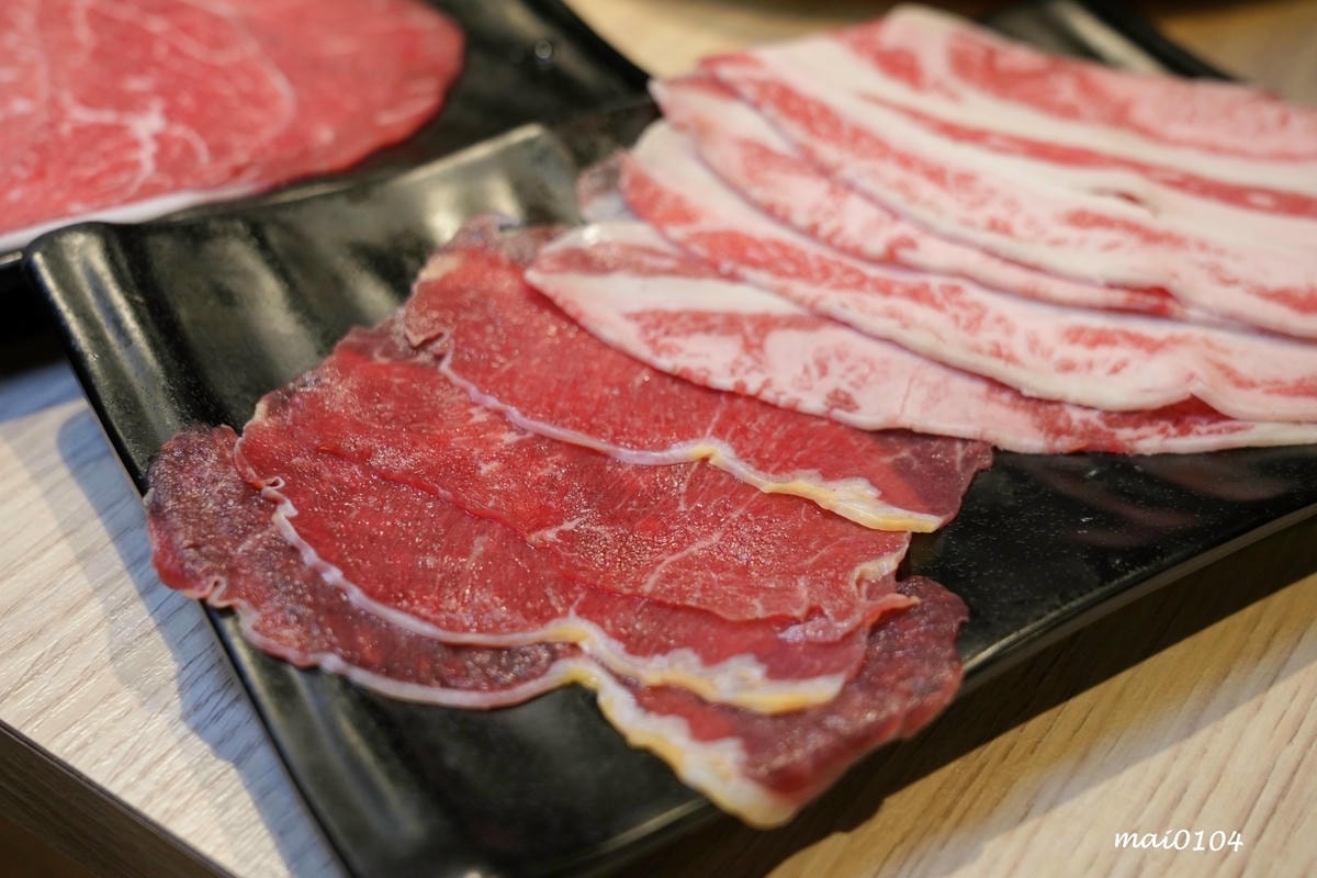 林口龜山燒烤推薦｜豬對有燒烤吃到飽林口文化店～韓式烤肉．火鍋