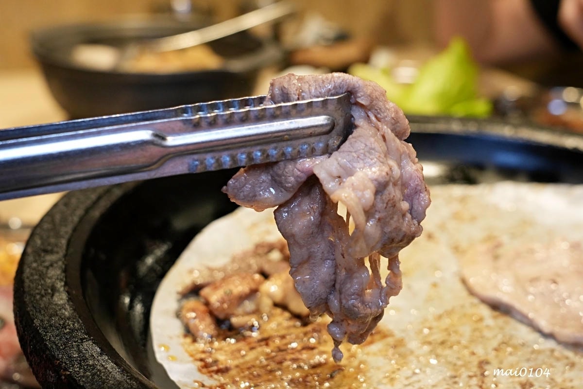 林口龜山燒烤推薦｜豬對有燒烤吃到飽林口文化店～韓式烤肉．火鍋