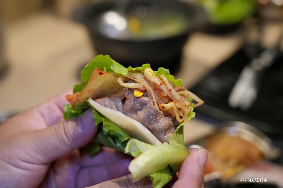 林口龜山燒烤推薦｜豬對有燒烤吃到飽林口文化店～韓式烤肉．火鍋