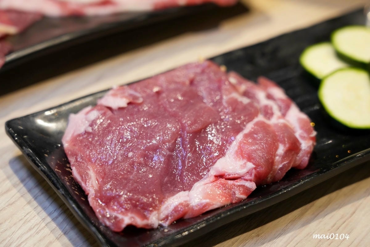 林口龜山燒烤推薦｜豬對有燒烤吃到飽林口文化店～韓式烤肉．火鍋