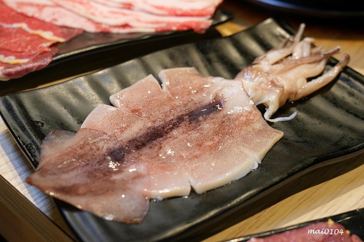 林口龜山燒烤推薦｜豬對有燒烤吃到飽林口文化店～韓式烤肉．火鍋