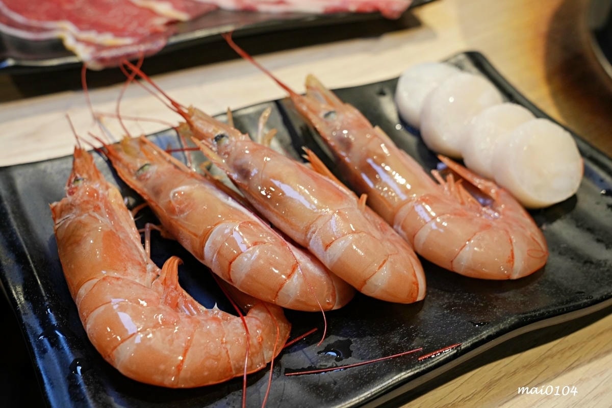 林口龜山燒烤推薦｜豬對有燒烤吃到飽林口文化店～韓式烤肉．火鍋