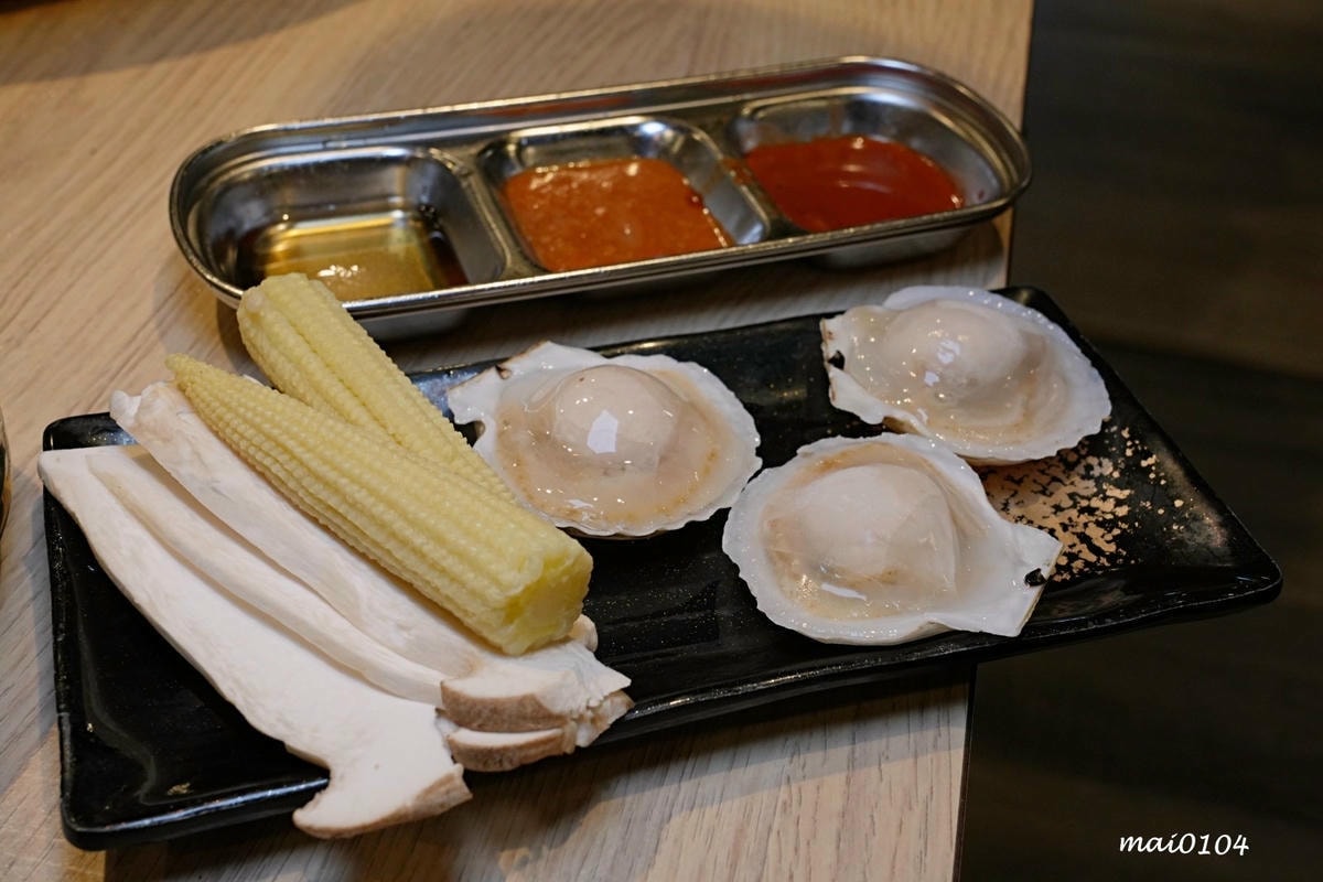 林口龜山燒烤推薦｜豬對有燒烤吃到飽林口文化店～韓式烤肉．火鍋