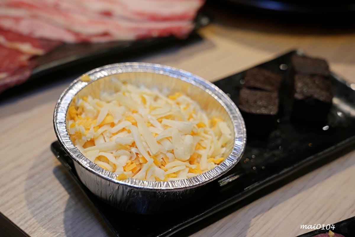 林口龜山燒烤推薦｜豬對有燒烤吃到飽林口文化店～韓式烤肉．火鍋