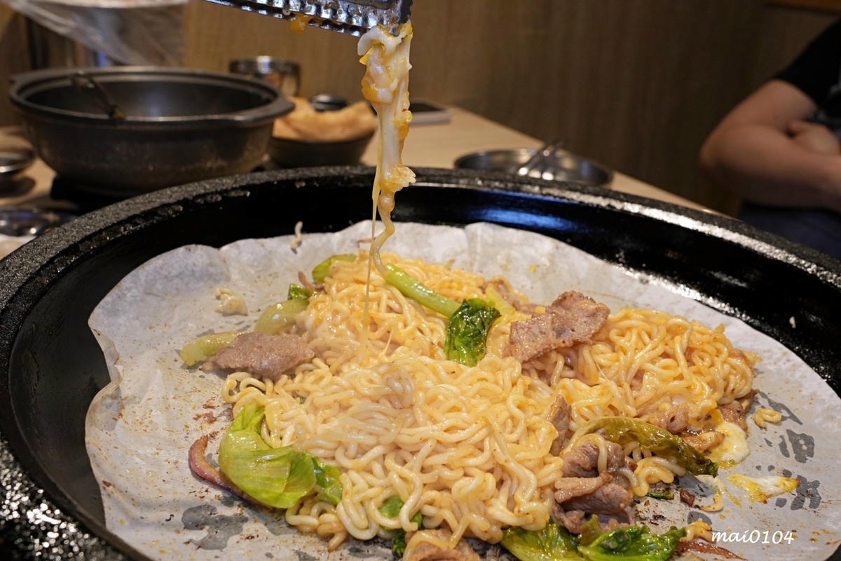 林口龜山燒烤推薦｜豬對有燒烤吃到飽林口文化店～韓式烤肉．火鍋