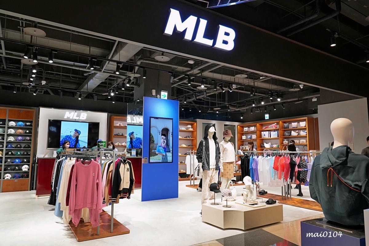 桃園親子景點全年免費停車！桃園逛街首選！不只好買，還很好拍，