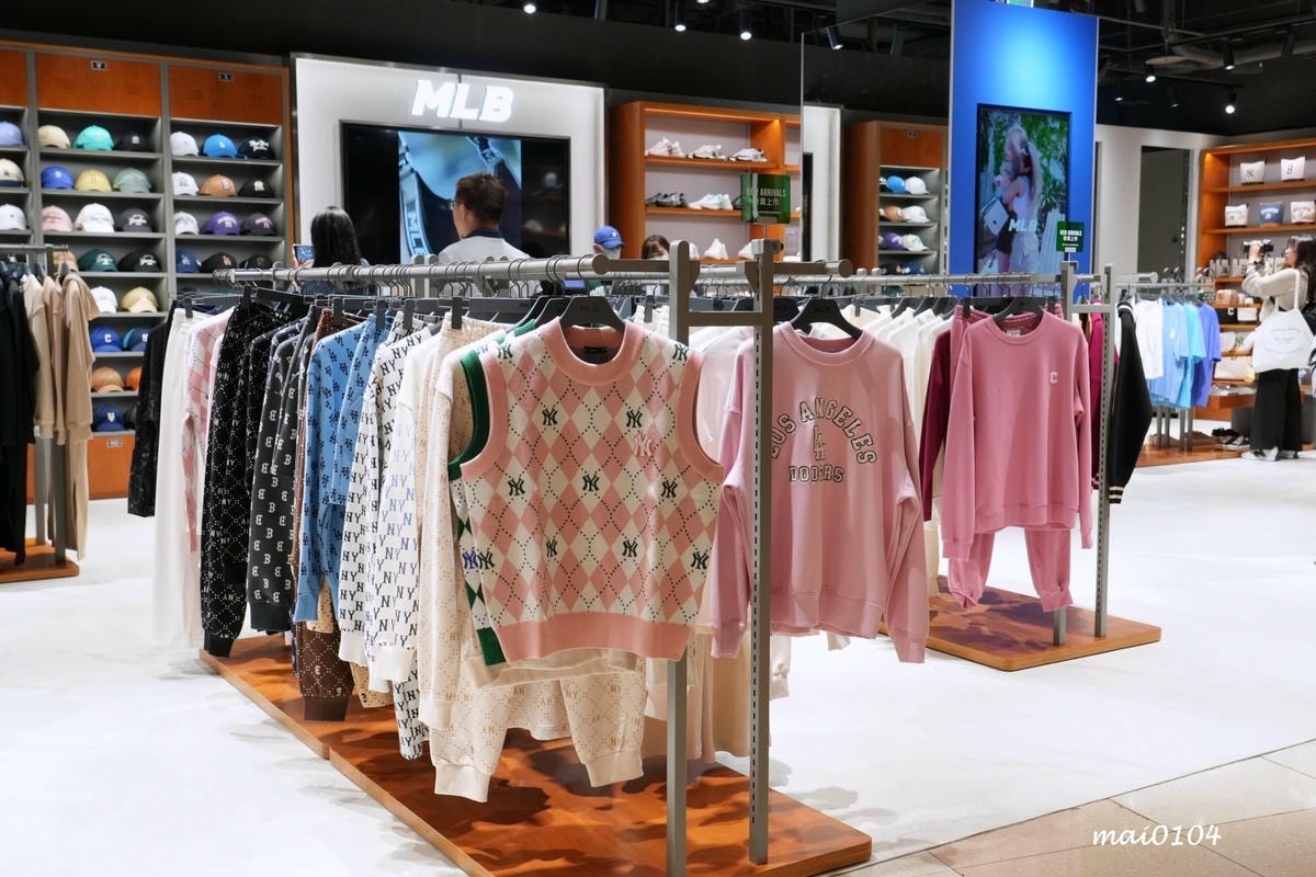 桃園親子景點全年免費停車！桃園逛街首選！不只好買，還很好拍，