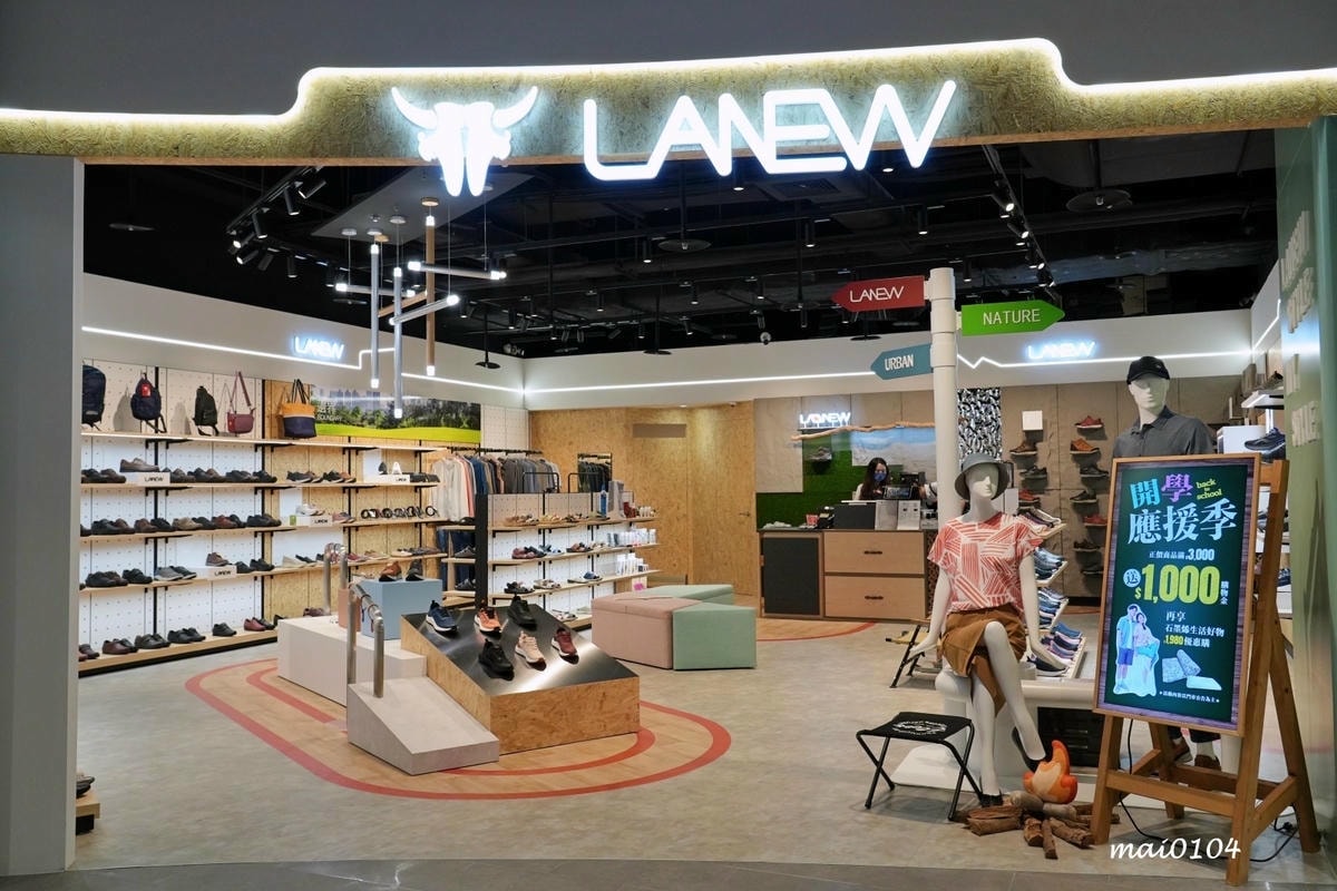 桃園親子景點全年免費停車！桃園逛街首選！不只好買，還很好拍，