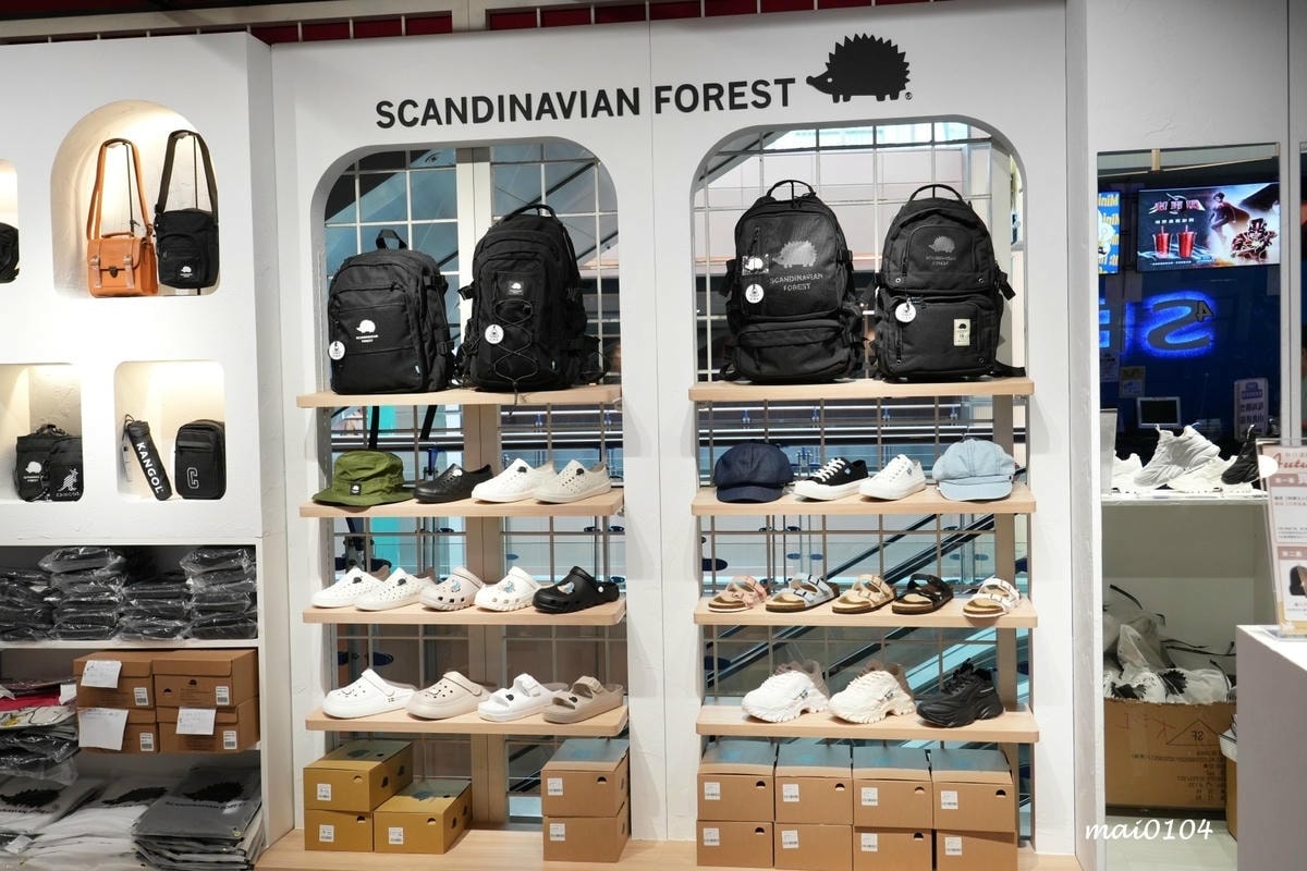 桃園親子景點全年免費停車！桃園逛街首選！不只好買，還很好拍，