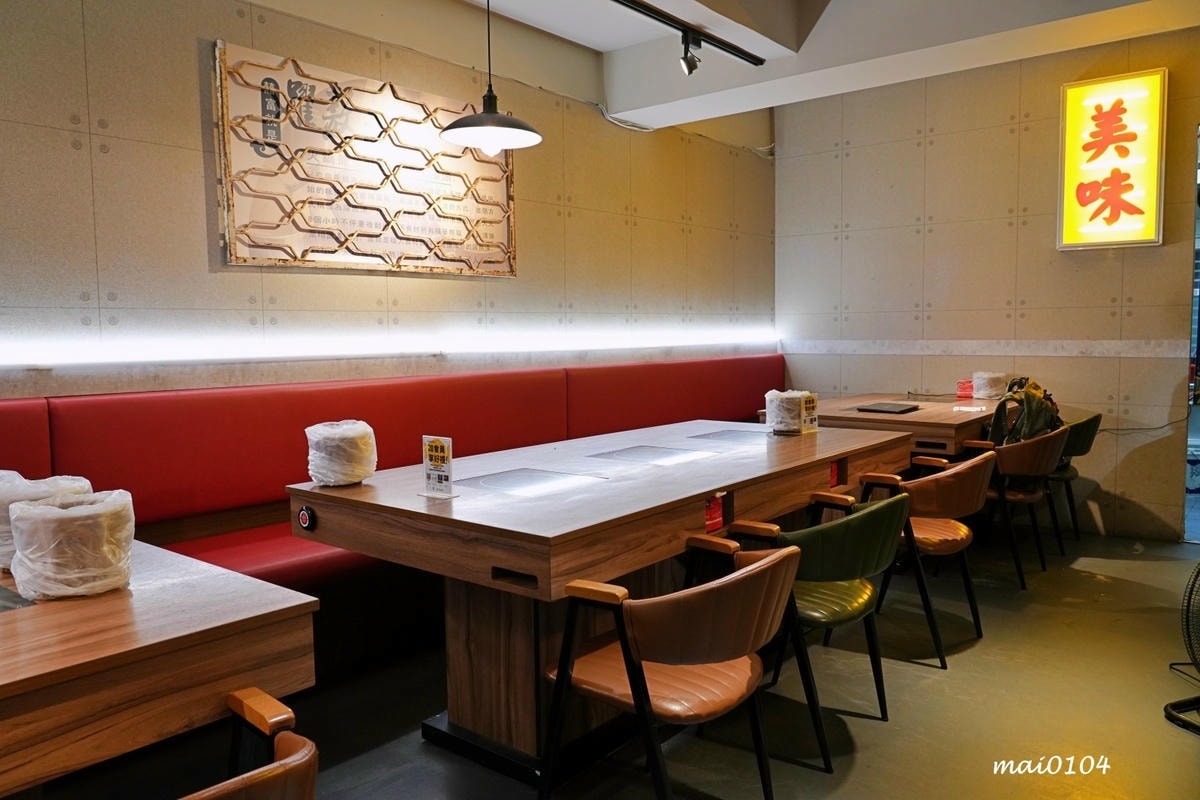 新莊火鍋推薦｜囍富火鍋～職人熬煮湯頭、當月壽星用餐送肉肉海鮮