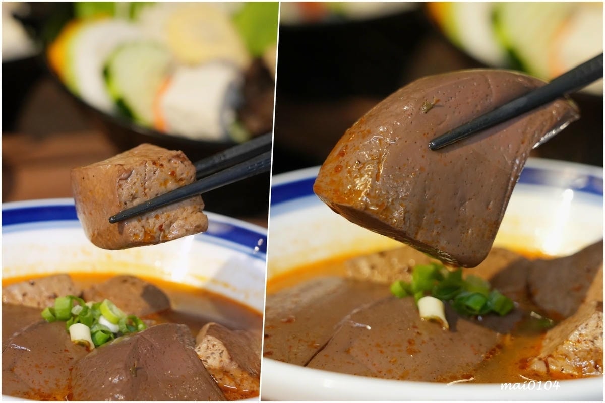 新莊火鍋推薦｜囍富火鍋～職人熬煮湯頭、當月壽星用餐送肉肉海鮮