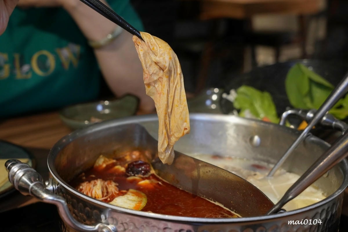 新莊火鍋推薦｜囍富火鍋～職人熬煮湯頭、當月壽星用餐送肉肉海鮮