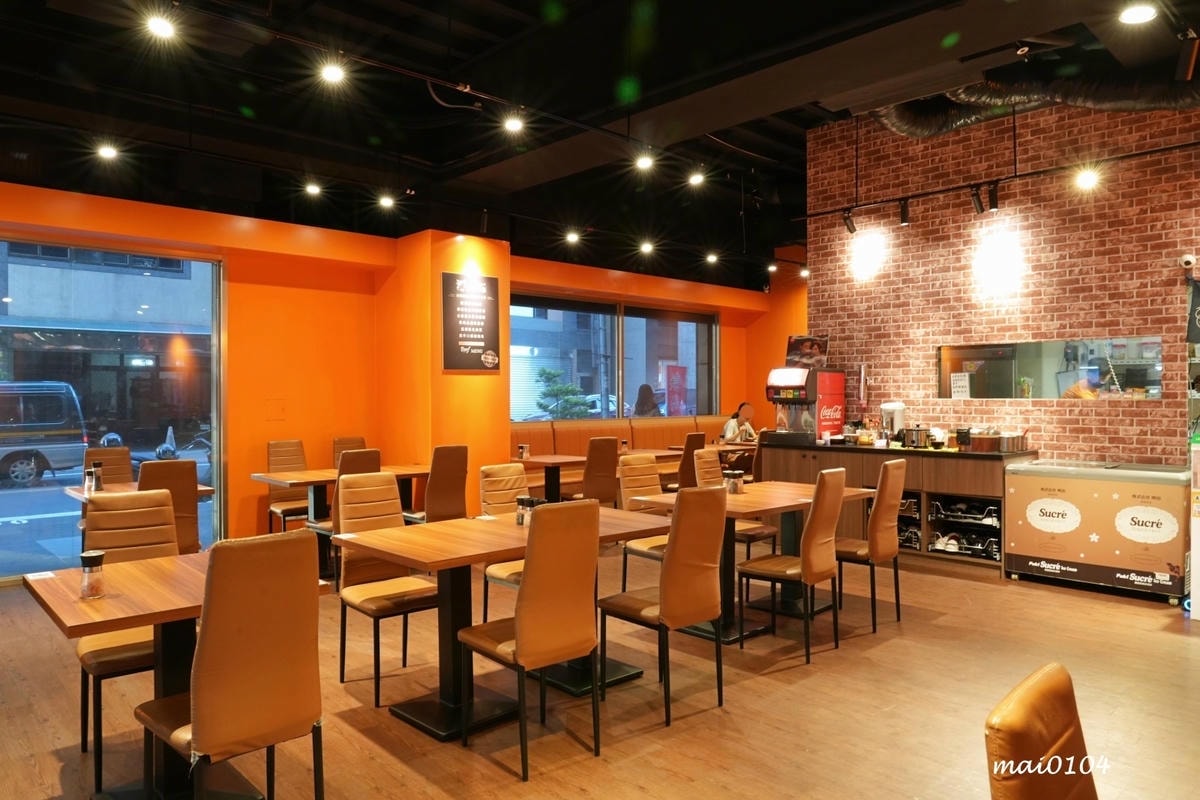 林口牛排推薦｜炙り庵steak牛排龜山長庚店～用餐享自助吧牛