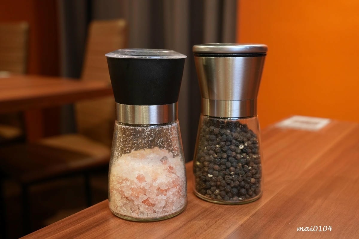 林口牛排推薦｜炙り庵steak牛排龜山長庚店～用餐享自助吧牛