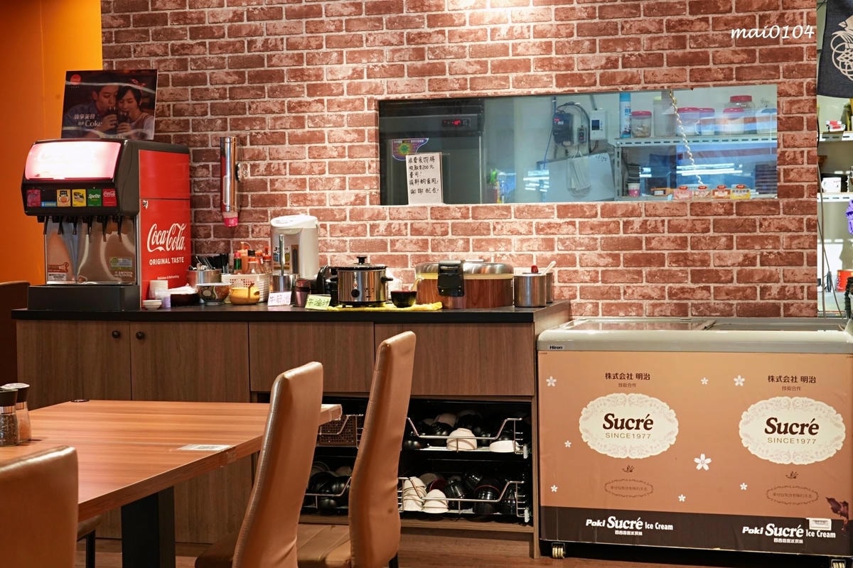 林口牛排推薦｜炙り庵steak牛排龜山長庚店～用餐享自助吧牛