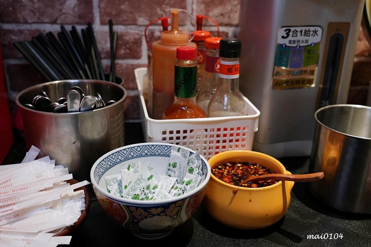 林口牛排推薦｜炙り庵steak牛排龜山長庚店～用餐享自助吧牛