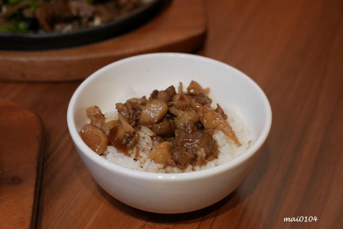 林口牛排推薦｜炙り庵steak牛排龜山長庚店～用餐享自助吧牛