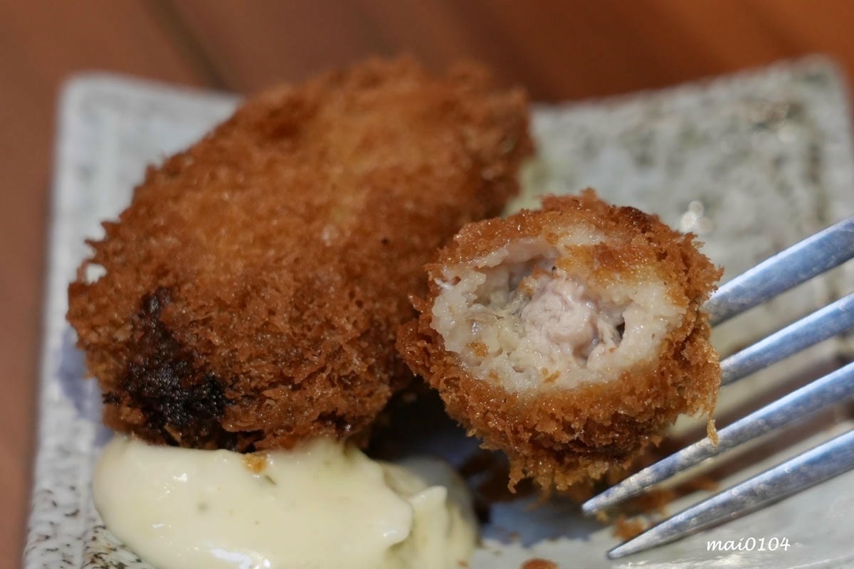 林口牛排推薦｜炙り庵steak牛排龜山長庚店～用餐享自助吧牛