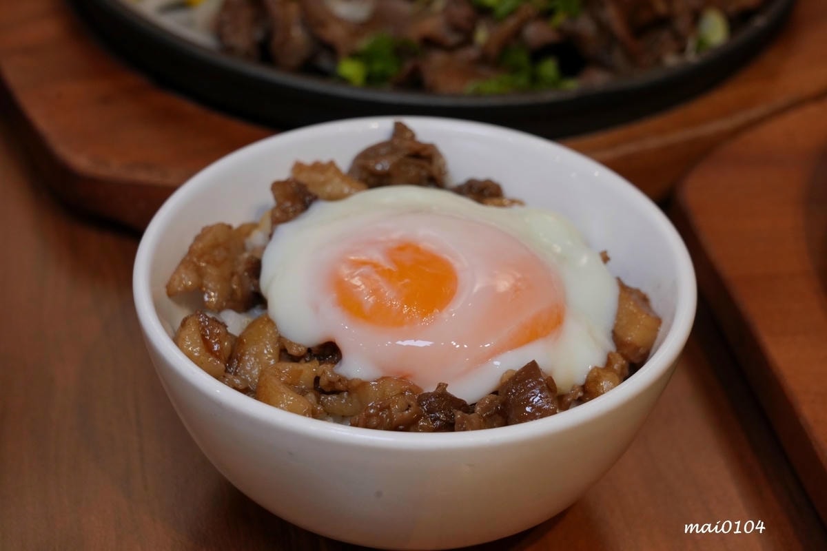 林口牛排推薦｜炙り庵steak牛排龜山長庚店～用餐享自助吧牛