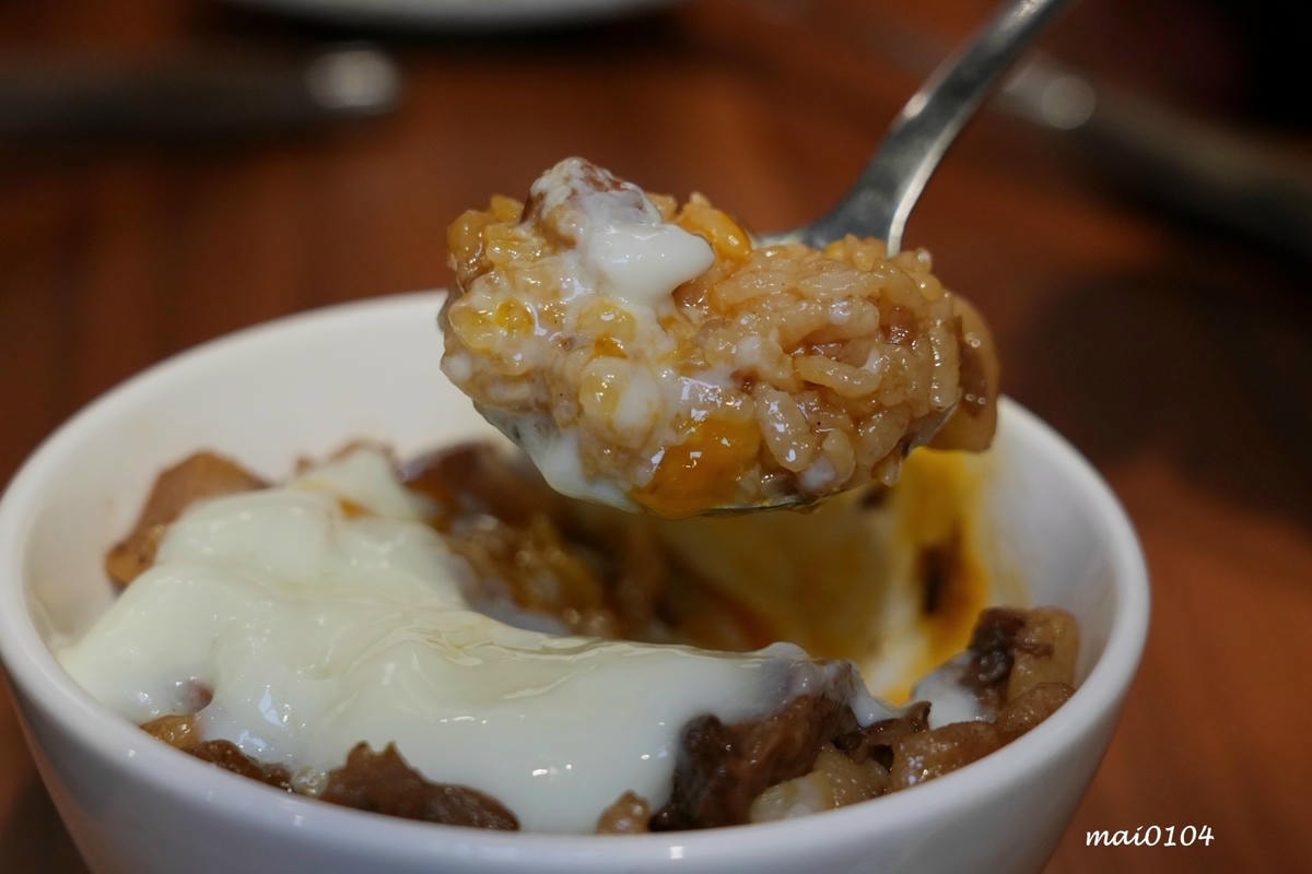林口牛排推薦｜炙り庵steak牛排龜山長庚店～用餐享自助吧牛