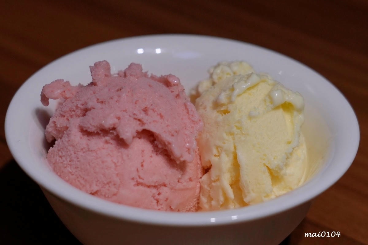 林口牛排推薦｜炙り庵steak牛排龜山長庚店～用餐享自助吧牛