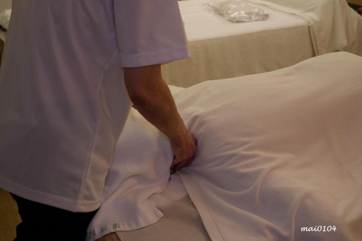 台北士林按摩推薦｜慕禪SPA莊園～士林捷運站SPA、全身指壓