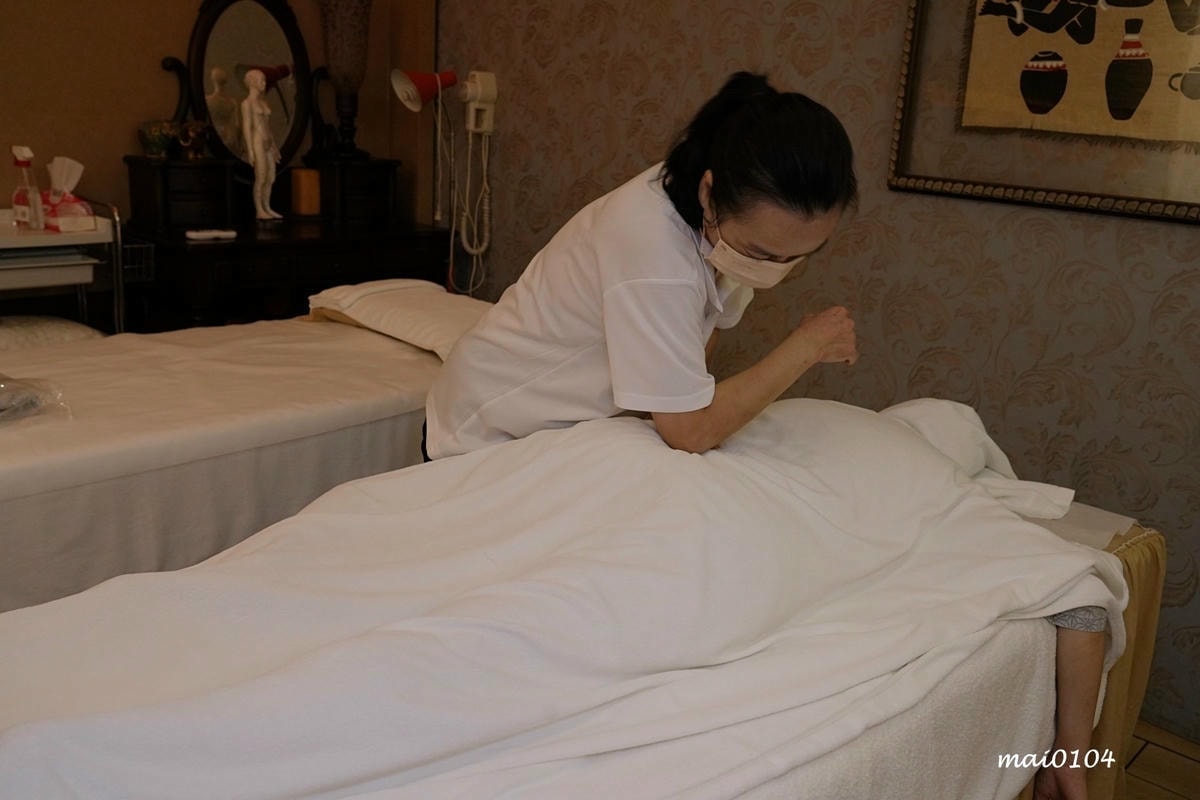 台北士林按摩推薦｜慕禪SPA莊園～士林捷運站SPA、全身指壓