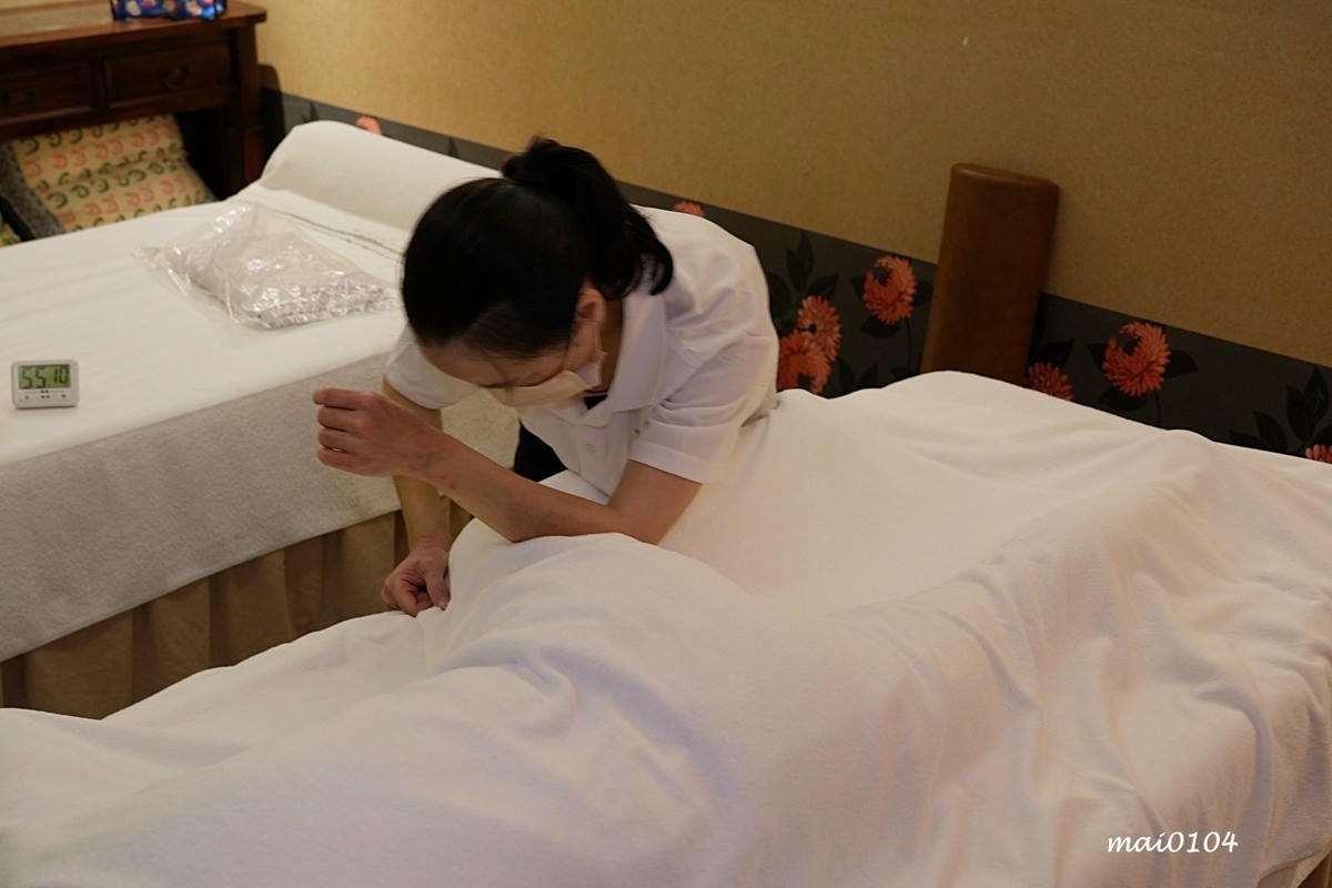 台北士林按摩推薦｜慕禪SPA莊園～士林捷運站SPA、全身指壓