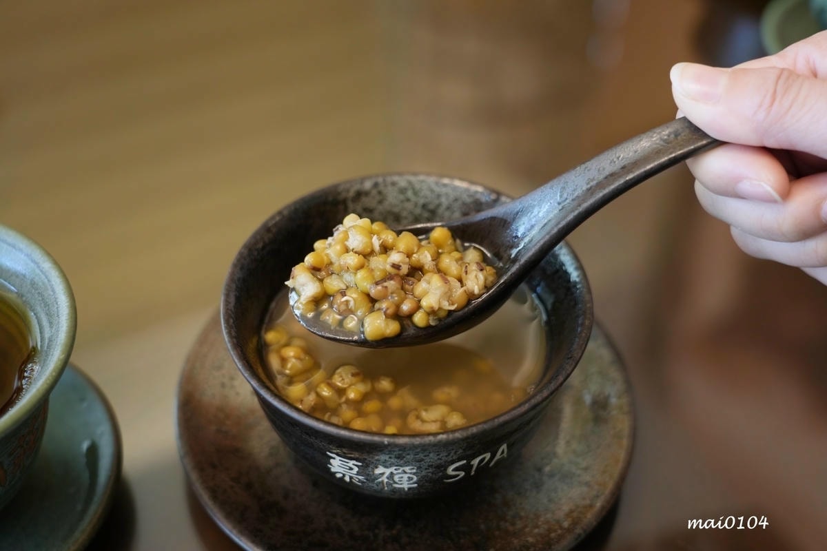 台北士林按摩推薦｜慕禪SPA莊園～士林捷運站SPA、全身指壓