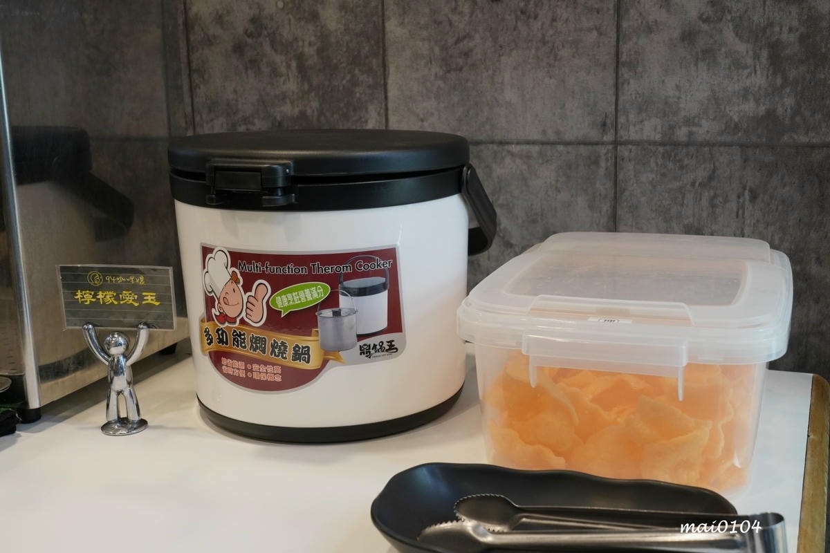 台北萬華鍋物推薦｜94咖哩孃萬大鍋物店～肉品使用原肉不用重組